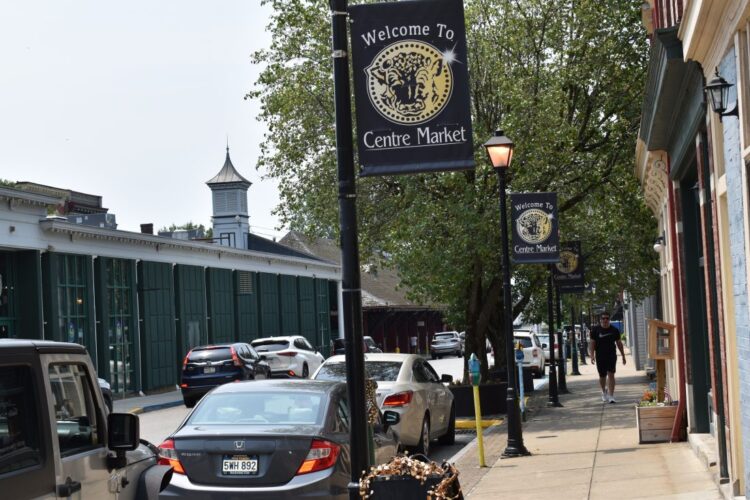 Events Set in Wheeling for Small Business Saturday on Nov. 25 News